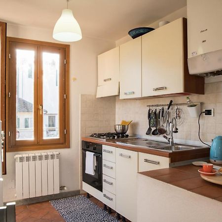 Medici Chapels Terrace - View Apartment Флоренция Экстерьер фото