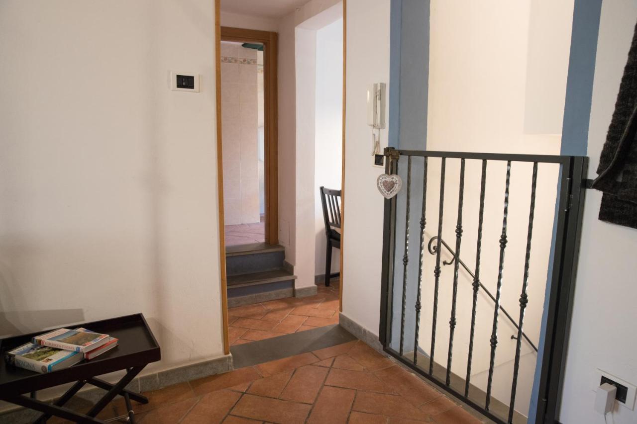 Medici Chapels Terrace - View Apartment Флоренция Экстерьер фото